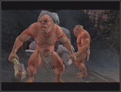 We found ourselves in a seemingly hopeless situation - 9. Frozen Lake - Walkthrough - The Chronicles of Narnia - Game Guide and Walkthrough