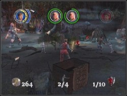 1 - 11. Rescue Edmund - Walkthrough - The Chronicles of Narnia - Game Guide and Walkthrough