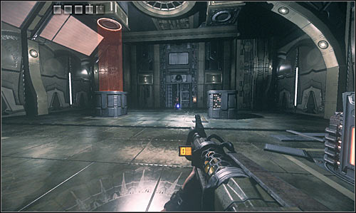 [#685] - Assault on Dark Athena - Executive - Assault on Dark Athena - The Chronicles of Riddick: Assault on Dark Athena - Game Guide and Walkthrough