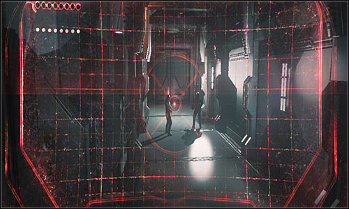 [#680] - Assault on Dark Athena - Executive - Assault on Dark Athena - The Chronicles of Riddick: Assault on Dark Athena - Game Guide and Walkthrough