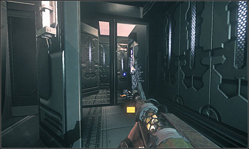 [#679] - Assault on Dark Athena - Executive - Assault on Dark Athena - The Chronicles of Riddick: Assault on Dark Athena - Game Guide and Walkthrough