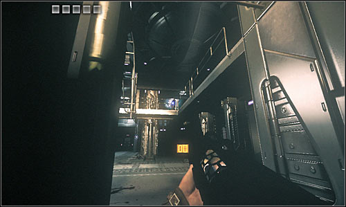 [#678] - Assault on Dark Athena - Executive - Assault on Dark Athena - The Chronicles of Riddick: Assault on Dark Athena - Game Guide and Walkthrough