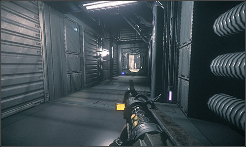 [#677] - Assault on Dark Athena - Executive - Assault on Dark Athena - The Chronicles of Riddick: Assault on Dark Athena - Game Guide and Walkthrough