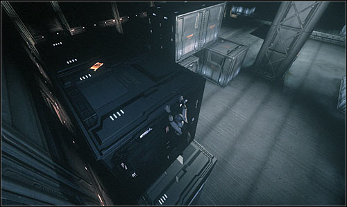 [#676] - Assault on Dark Athena - Executive - Assault on Dark Athena - The Chronicles of Riddick: Assault on Dark Athena - Game Guide and Walkthrough