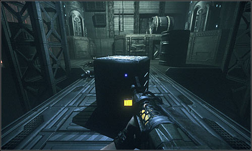 [#663] - Assault on Dark Athena - Star Port - part 1 - Assault on Dark Athena - The Chronicles of Riddick: Assault on Dark Athena - Game Guide and Walkthrough