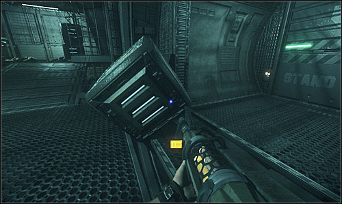 [#662] - Assault on Dark Athena - Star Port - part 1 - Assault on Dark Athena - The Chronicles of Riddick: Assault on Dark Athena - Game Guide and Walkthrough