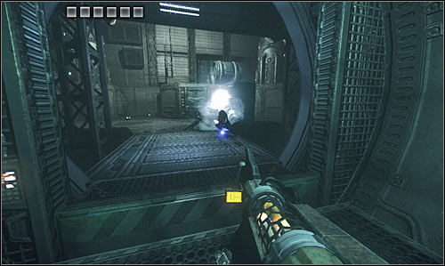 [#661] - Assault on Dark Athena - Star Port - part 1 - Assault on Dark Athena - The Chronicles of Riddick: Assault on Dark Athena - Game Guide and Walkthrough