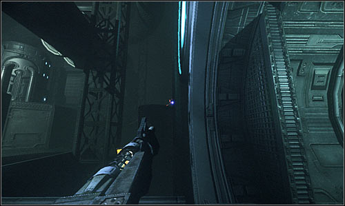 [#660] - Assault on Dark Athena - Star Port - part 1 - Assault on Dark Athena - The Chronicles of Riddick: Assault on Dark Athena - Game Guide and Walkthrough