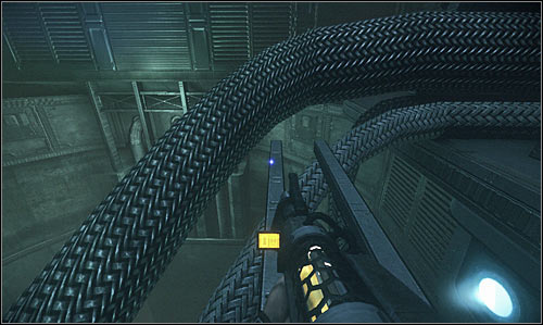 [#658] - Assault on Dark Athena - Star Port - part 1 - Assault on Dark Athena - The Chronicles of Riddick: Assault on Dark Athena - Game Guide and Walkthrough