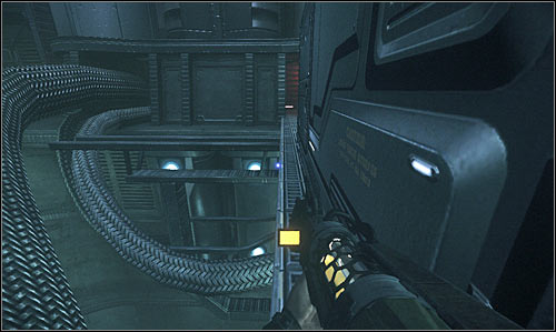 [#657] - Assault on Dark Athena - Star Port - part 1 - Assault on Dark Athena - The Chronicles of Riddick: Assault on Dark Athena - Game Guide and Walkthrough