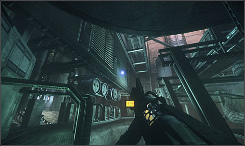 [#656] - Assault on Dark Athena - Star Port - part 1 - Assault on Dark Athena - The Chronicles of Riddick: Assault on Dark Athena - Game Guide and Walkthrough