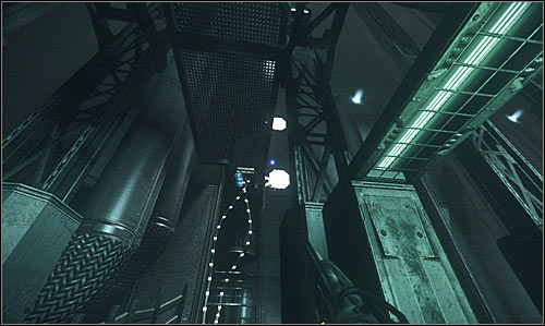 [#655] - Assault on Dark Athena - Star Port - part 1 - Assault on Dark Athena - The Chronicles of Riddick: Assault on Dark Athena - Game Guide and Walkthrough