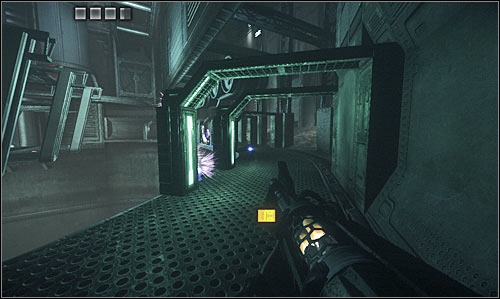 [#654] - Assault on Dark Athena - Star Port - part 1 - Assault on Dark Athena - The Chronicles of Riddick: Assault on Dark Athena - Game Guide and Walkthrough