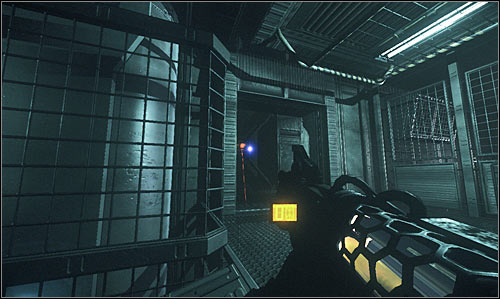 [#653] - Assault on Dark Athena - Star Port - part 1 - Assault on Dark Athena - The Chronicles of Riddick: Assault on Dark Athena - Game Guide and Walkthrough