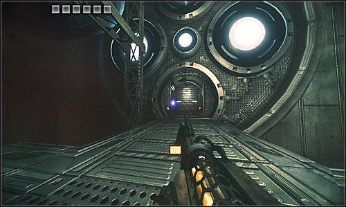 [#652] - Assault on Dark Athena - Refinery - part 2 - Assault on Dark Athena - The Chronicles of Riddick: Assault on Dark Athena - Game Guide and Walkthrough