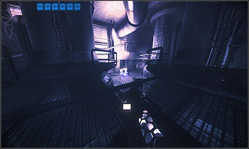 [#651] - Assault on Dark Athena - Refinery - part 2 - Assault on Dark Athena - The Chronicles of Riddick: Assault on Dark Athena - Game Guide and Walkthrough