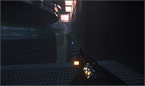 [#649] - Assault on Dark Athena - Refinery - part 2 - Assault on Dark Athena - The Chronicles of Riddick: Assault on Dark Athena - Game Guide and Walkthrough