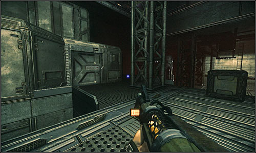 [#648] - Assault on Dark Athena - Refinery - part 2 - Assault on Dark Athena - The Chronicles of Riddick: Assault on Dark Athena - Game Guide and Walkthrough