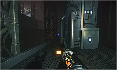 [#647] - Assault on Dark Athena - Refinery - part 2 - Assault on Dark Athena - The Chronicles of Riddick: Assault on Dark Athena - Game Guide and Walkthrough