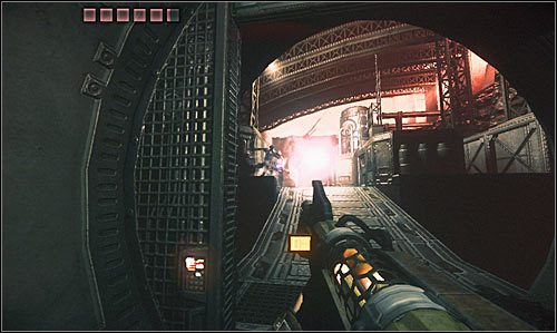 [#641] - Assault on Dark Athena - Refinery - part 1 - Assault on Dark Athena - The Chronicles of Riddick: Assault on Dark Athena - Game Guide and Walkthrough