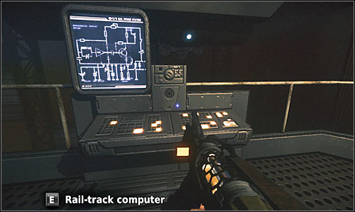 [#640] - Assault on Dark Athena - Refinery - part 1 - Assault on Dark Athena - The Chronicles of Riddick: Assault on Dark Athena - Game Guide and Walkthrough