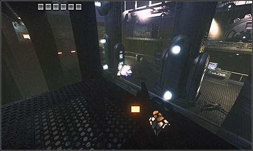 [#639] - Assault on Dark Athena - Refinery - part 1 - Assault on Dark Athena - The Chronicles of Riddick: Assault on Dark Athena - Game Guide and Walkthrough