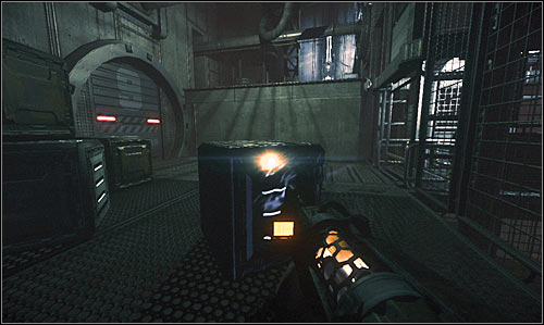 [#637] - Assault on Dark Athena - Refinery - part 1 - Assault on Dark Athena - The Chronicles of Riddick: Assault on Dark Athena - Game Guide and Walkthrough