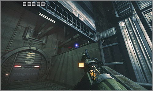 [#636] - Assault on Dark Athena - Refinery - part 1 - Assault on Dark Athena - The Chronicles of Riddick: Assault on Dark Athena - Game Guide and Walkthrough