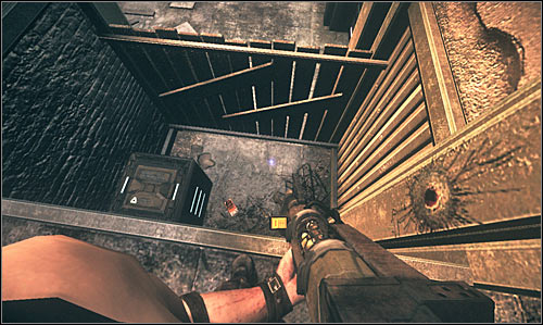 [#635] - Assault on Dark Athena - Old Town - part 2 - Assault on Dark Athena - The Chronicles of Riddick: Assault on Dark Athena - Game Guide and Walkthrough