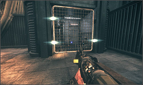 [#634] - Assault on Dark Athena - Old Town - part 2 - Assault on Dark Athena - The Chronicles of Riddick: Assault on Dark Athena - Game Guide and Walkthrough