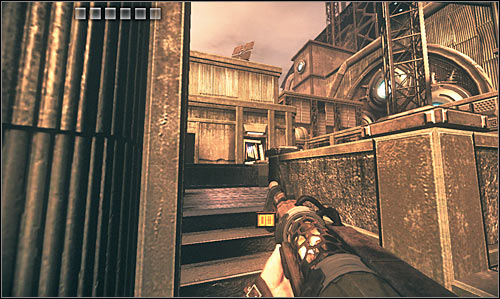 [#633] - Assault on Dark Athena - Old Town - part 2 - Assault on Dark Athena - The Chronicles of Riddick: Assault on Dark Athena - Game Guide and Walkthrough