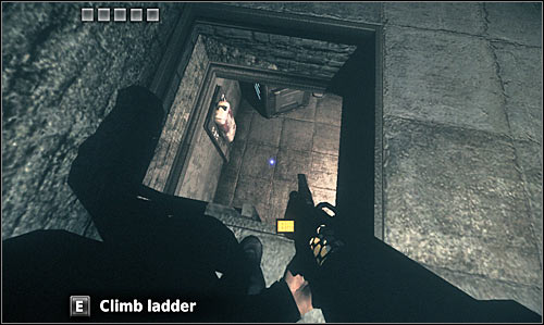 [#631] - Assault on Dark Athena - Old Town - part 2 - Assault on Dark Athena - The Chronicles of Riddick: Assault on Dark Athena - Game Guide and Walkthrough