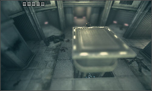 [#630] - Assault on Dark Athena - Old Town - part 2 - Assault on Dark Athena - The Chronicles of Riddick: Assault on Dark Athena - Game Guide and Walkthrough