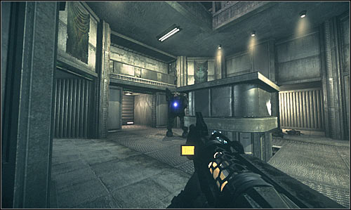 [#628] - Assault on Dark Athena - Old Town - part 2 - Assault on Dark Athena - The Chronicles of Riddick: Assault on Dark Athena - Game Guide and Walkthrough