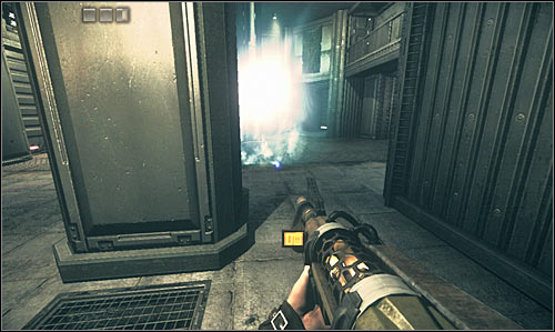 [#627] - Assault on Dark Athena - Old Town - part 1 - Assault on Dark Athena - The Chronicles of Riddick: Assault on Dark Athena - Game Guide and Walkthrough