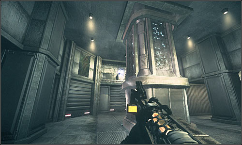 [#626] - Assault on Dark Athena - Old Town - part 1 - Assault on Dark Athena - The Chronicles of Riddick: Assault on Dark Athena - Game Guide and Walkthrough