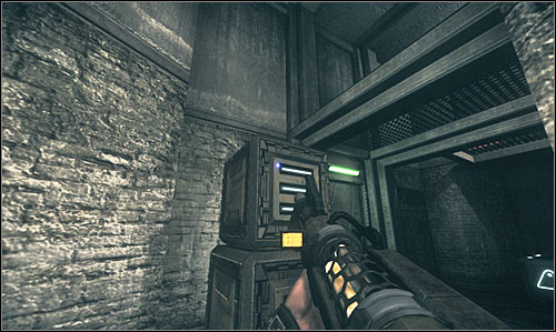 [#622] - Assault on Dark Athena - Old Town - part 1 - Assault on Dark Athena - The Chronicles of Riddick: Assault on Dark Athena - Game Guide and Walkthrough