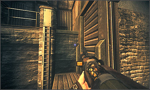 [#619] - Assault on Dark Athena - New Venice - part 2 - Assault on Dark Athena - The Chronicles of Riddick: Assault on Dark Athena - Game Guide and Walkthrough