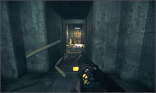 [#617] - Assault on Dark Athena - New Venice - part 2 - Assault on Dark Athena - The Chronicles of Riddick: Assault on Dark Athena - Game Guide and Walkthrough