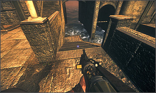 [#616] - Assault on Dark Athena - New Venice - part 2 - Assault on Dark Athena - The Chronicles of Riddick: Assault on Dark Athena - Game Guide and Walkthrough