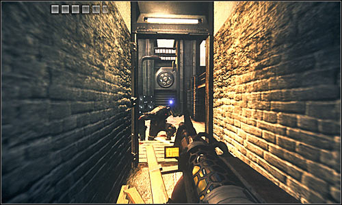 [#615] - Assault on Dark Athena - New Venice - part 2 - Assault on Dark Athena - The Chronicles of Riddick: Assault on Dark Athena - Game Guide and Walkthrough