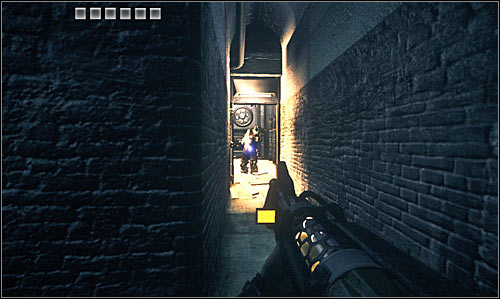 [#614] - Assault on Dark Athena - New Venice - part 2 - Assault on Dark Athena - The Chronicles of Riddick: Assault on Dark Athena - Game Guide and Walkthrough