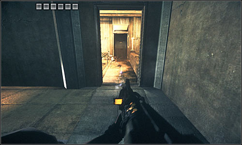 [#613] - Assault on Dark Athena - New Venice - part 1 - Assault on Dark Athena - The Chronicles of Riddick: Assault on Dark Athena - Game Guide and Walkthrough