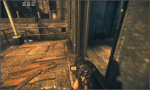 [#612] - Assault on Dark Athena - New Venice - part 1 - Assault on Dark Athena - The Chronicles of Riddick: Assault on Dark Athena - Game Guide and Walkthrough