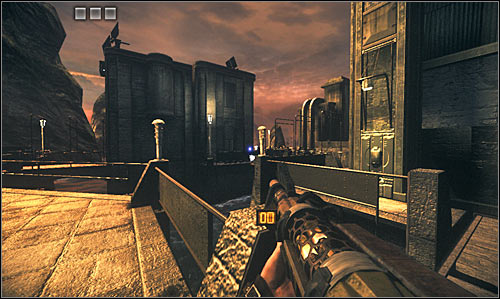 [#611] - Assault on Dark Athena - New Venice - part 1 - Assault on Dark Athena - The Chronicles of Riddick: Assault on Dark Athena - Game Guide and Walkthrough