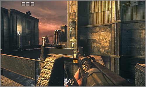 [#610] - Assault on Dark Athena - New Venice - part 1 - Assault on Dark Athena - The Chronicles of Riddick: Assault on Dark Athena - Game Guide and Walkthrough