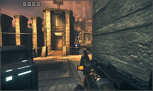 [#609] - Assault on Dark Athena - New Venice - part 1 - Assault on Dark Athena - The Chronicles of Riddick: Assault on Dark Athena - Game Guide and Walkthrough