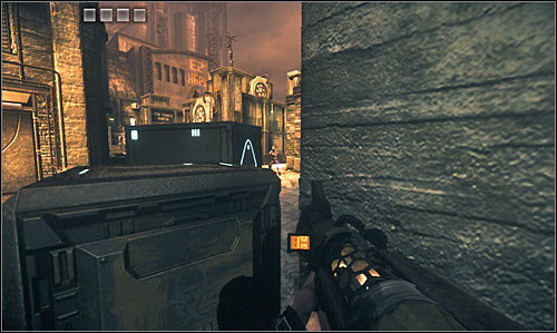 [#608] - Assault on Dark Athena - New Venice - part 1 - Assault on Dark Athena - The Chronicles of Riddick: Assault on Dark Athena - Game Guide and Walkthrough