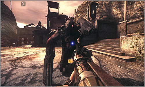 [#606] - Assault on Dark Athena - Bazaar - Assault on Dark Athena - The Chronicles of Riddick: Assault on Dark Athena - Game Guide and Walkthrough