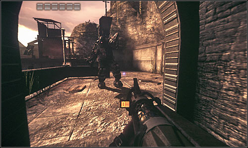 [#603] - Assault on Dark Athena - Bazaar - Assault on Dark Athena - The Chronicles of Riddick: Assault on Dark Athena - Game Guide and Walkthrough